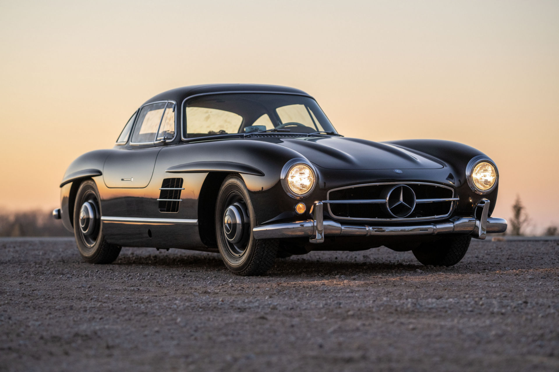 What truly makes a car an icon